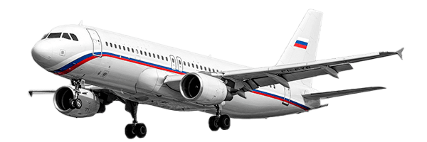 Airbus A320-200 (A320)